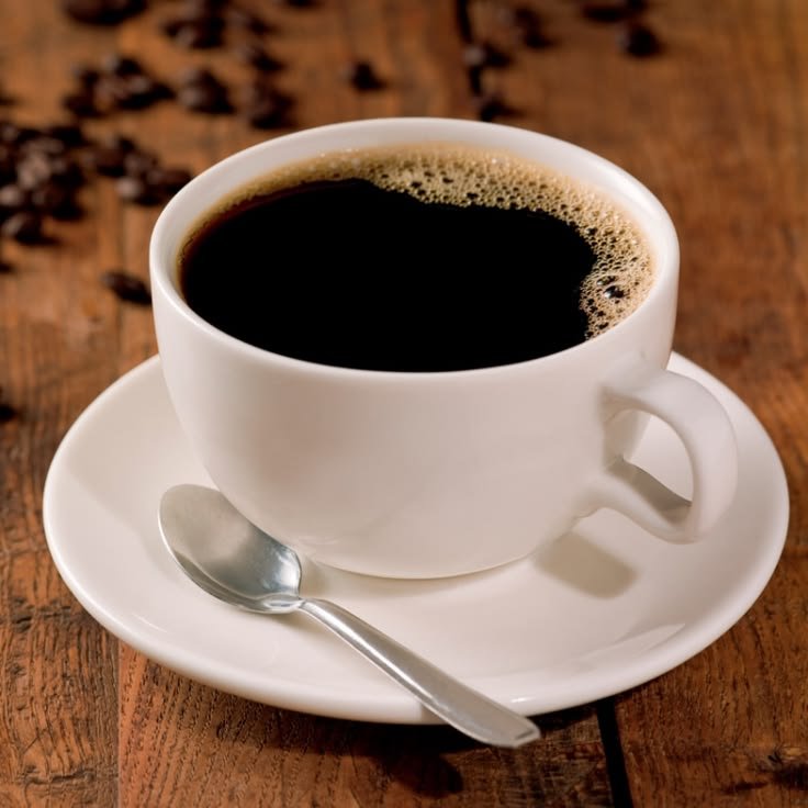 Americano Coffee